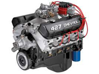 P208C Engine